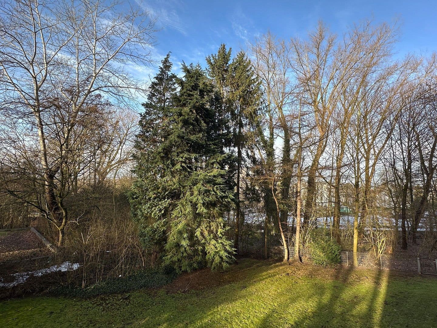 Prodej bytu 2+1 65 m², Hamburg, Hamburg Prodej bytu 2+1 65 m², Hamburg, Hamburg