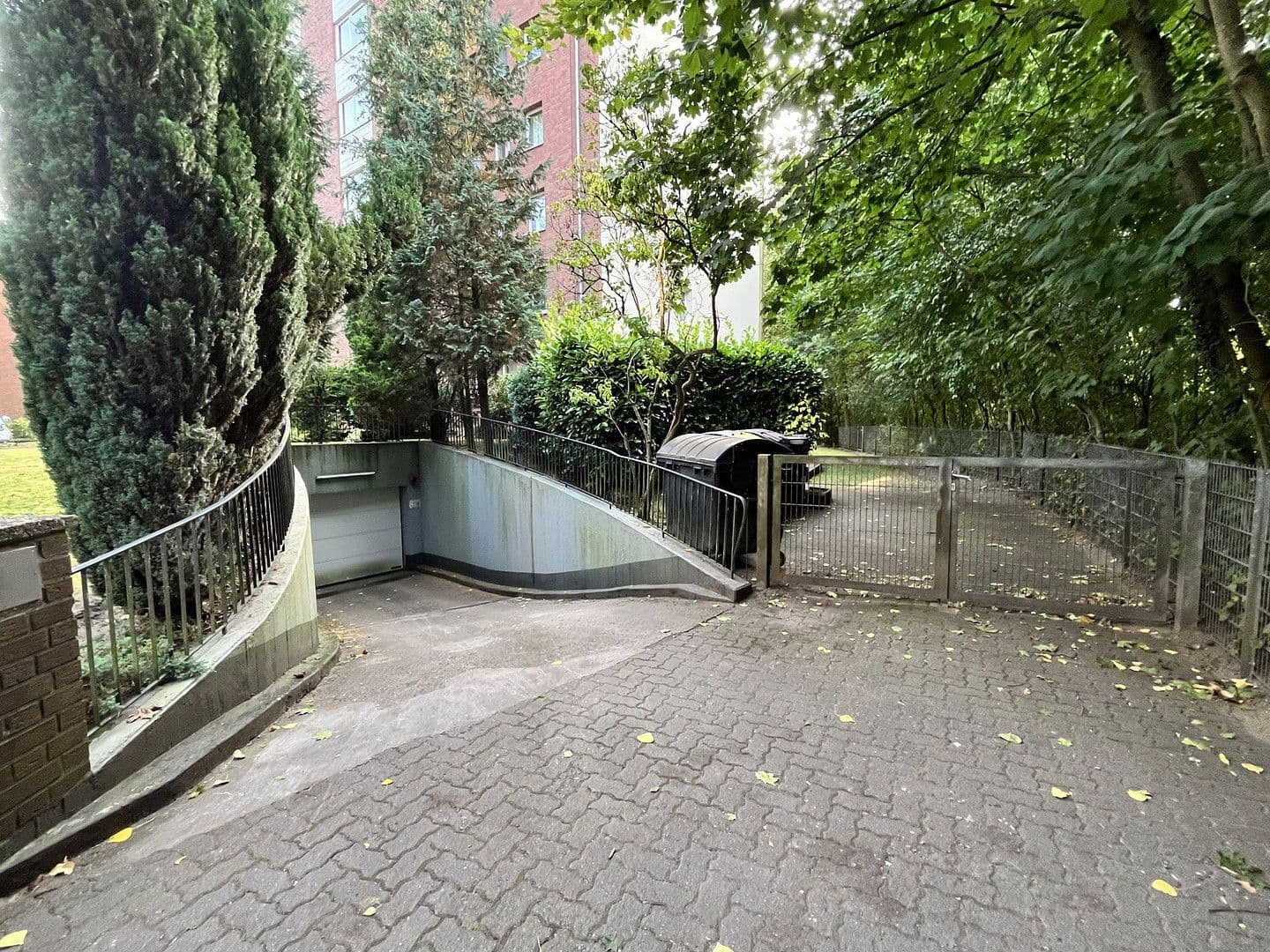 Prodej bytu 2+1 65 m², Hamburg, Hamburg Prodej bytu 2+1 65 m², Hamburg, Hamburg