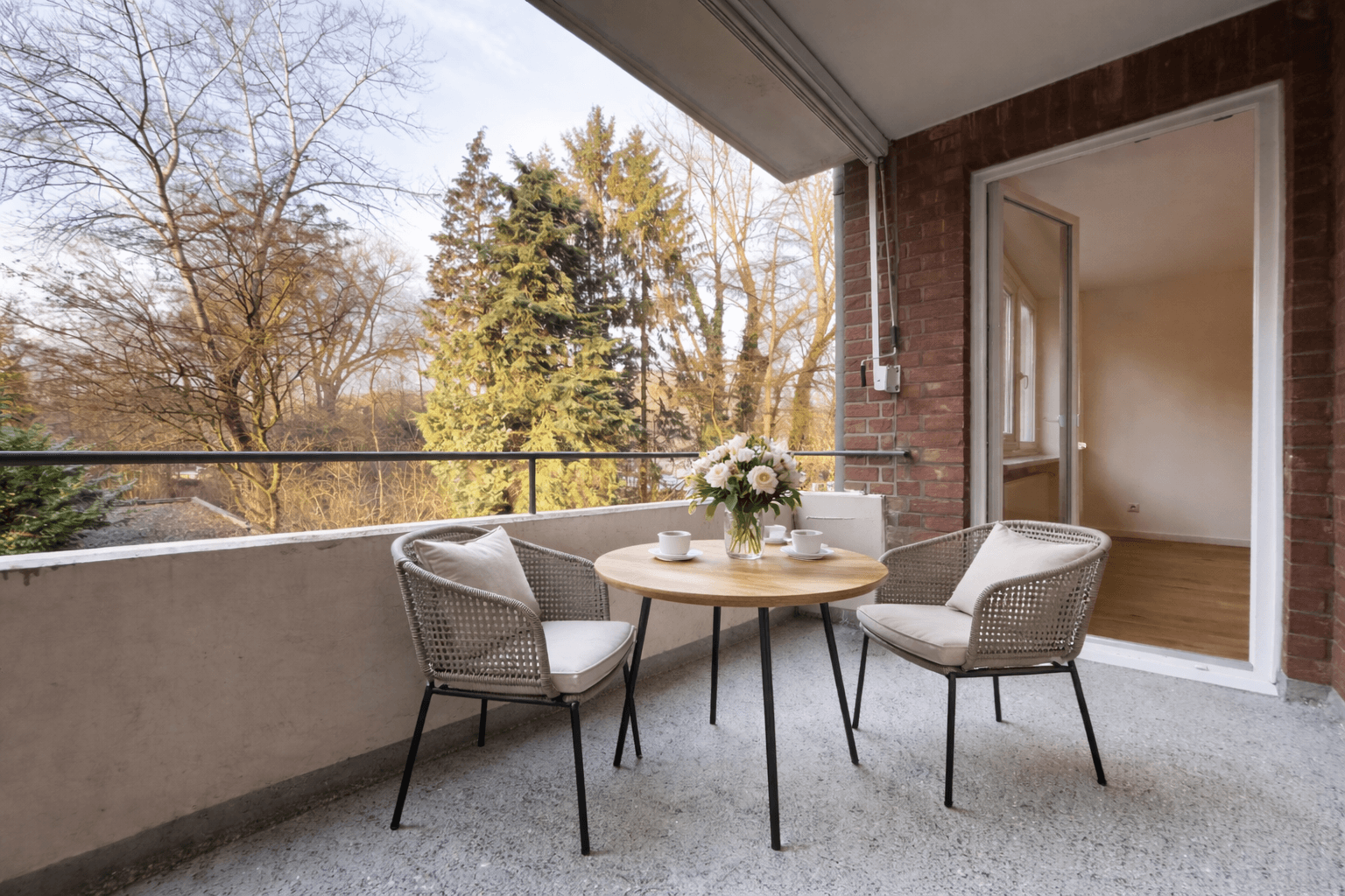 Prodej bytu 2+1 65 m², Hamburg, Hamburg Prodej bytu 2+1 65 m², Hamburg, Hamburg