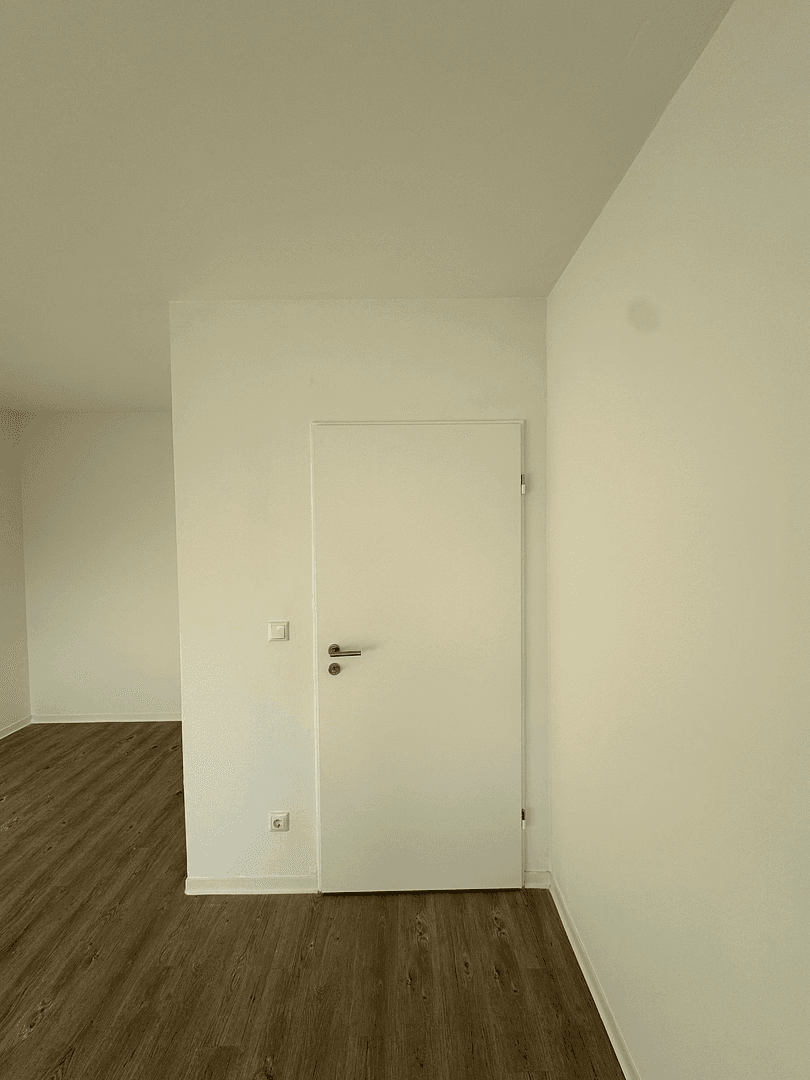 Prodej bytu 1+1 36 m², Huchting, Bremen Prodej bytu 1+1 36 m², Huchting, Bremen