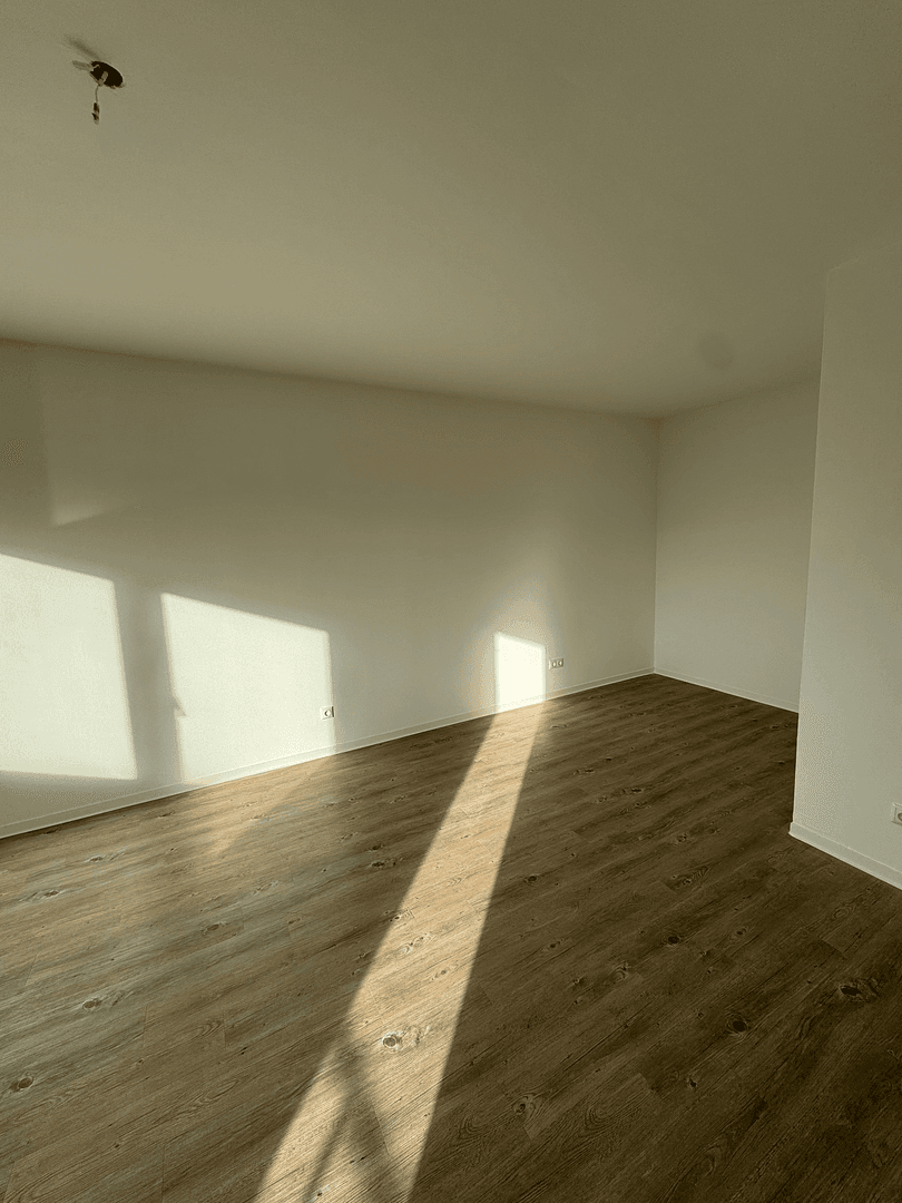 Prodej bytu 1+1 36 m², Huchting, Bremen Prodej bytu 1+1 36 m², Huchting, Bremen