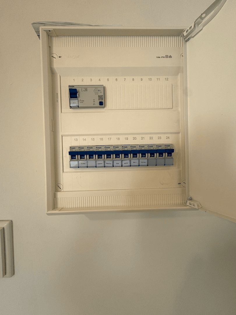 Prodej bytu 1+1 36 m², Huchting, Bremen Prodej bytu 1+1 36 m², Huchting, Bremen