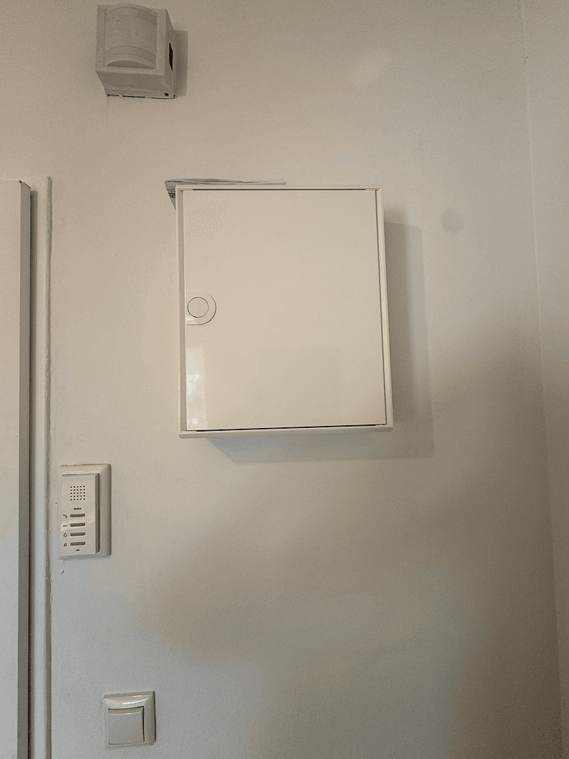 Prodej bytu 1+1 36 m², Huchting, Bremen Prodej bytu 1+1 36 m², Huchting, Bremen