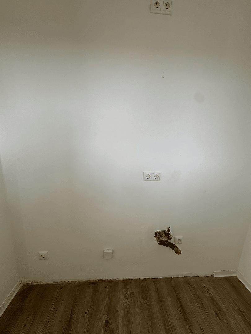 Prodej bytu 1+1 36 m², Huchting, Bremen Prodej bytu 1+1 36 m², Huchting, Bremen