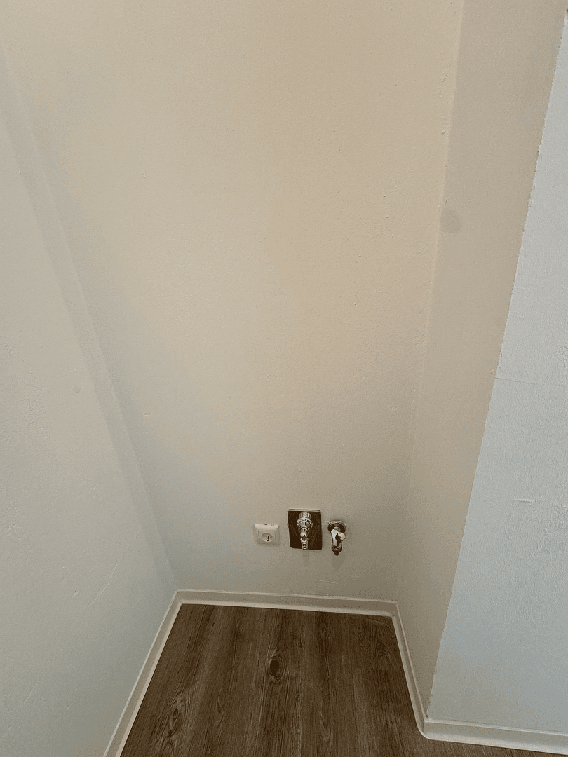 Prodej bytu 1+1 36 m², Huchting, Bremen Prodej bytu 1+1 36 m², Huchting, Bremen