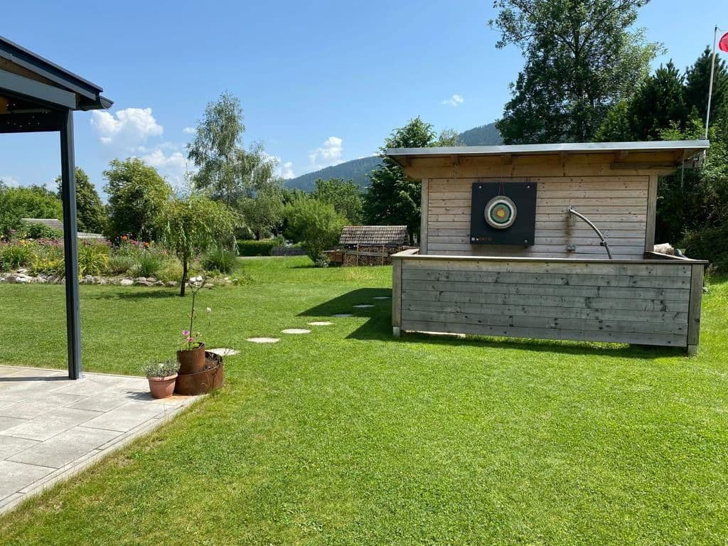 Prodej domu 224 m², pozemek 840 m², Weißbriach, Korutany Prodej domu 224 m², pozemek 840 m², Weißbriach, Korutany