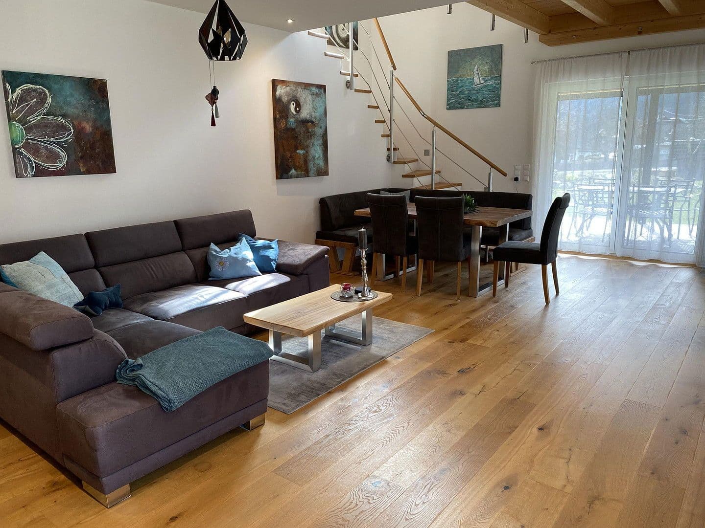 Prodej domu 224 m², pozemek 840 m², Weißbriach, Korutany Prodej domu 224 m², pozemek 840 m², Weißbriach, Korutany