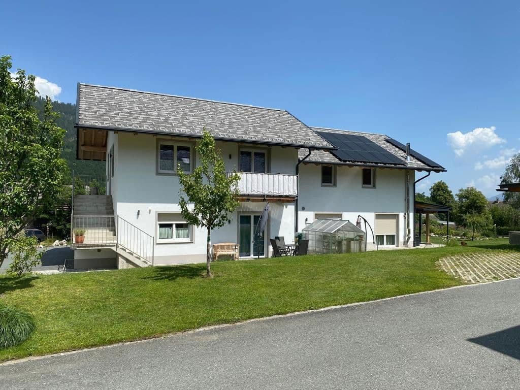 Prodej domu 224 m², pozemek 840 m², Weißbriach, Korutany Prodej domu 224 m², pozemek 840 m², Weißbriach, Korutany