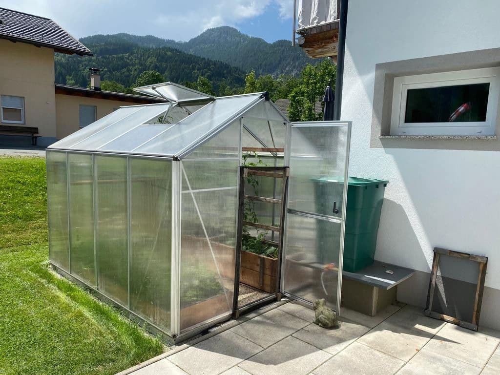 Prodej domu 224 m², pozemek 840 m², Weißbriach, Korutany Prodej domu 224 m², pozemek 840 m², Weißbriach, Korutany