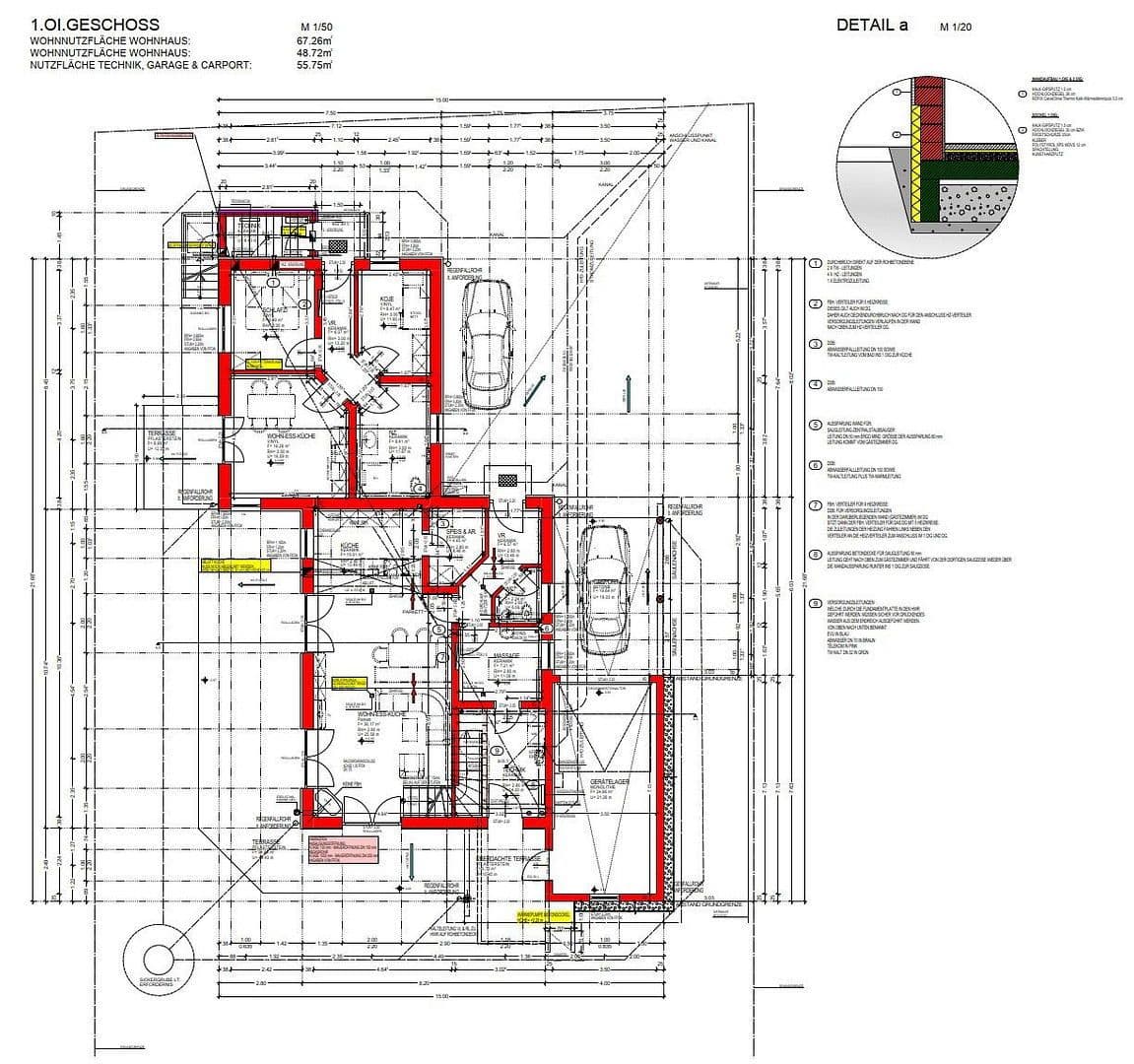 Prodej domu 224 m², pozemek 840 m², Weißbriach, Korutany Prodej domu 224 m², pozemek 840 m², Weißbriach, Korutany