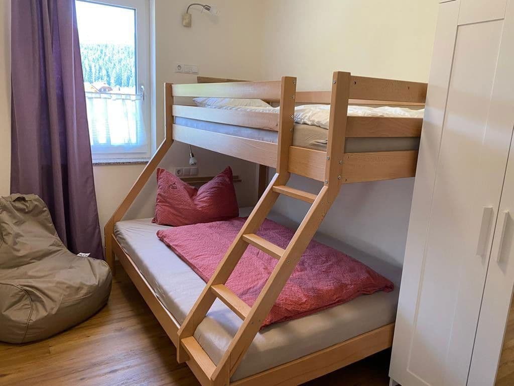 Prodej domu 224 m², pozemek 840 m², Weißbriach, Korutany Prodej domu 224 m², pozemek 840 m², Weißbriach, Korutany