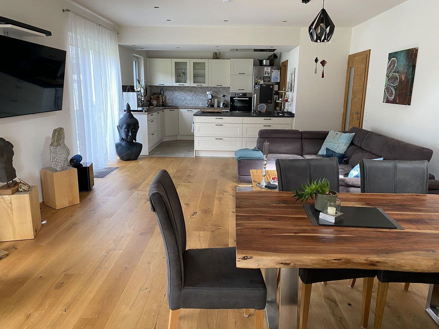 Prodej domu 224 m², pozemek 840 m², Weißbriach, Korutany Prodej domu 224 m², pozemek 840 m², Weißbriach, Korutany