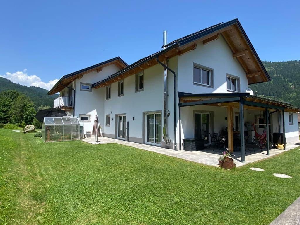 Prodej domu 224 m², pozemek 840 m², Weißbriach, Korutany Prodej domu 224 m², pozemek 840 m², Weißbriach, Korutany