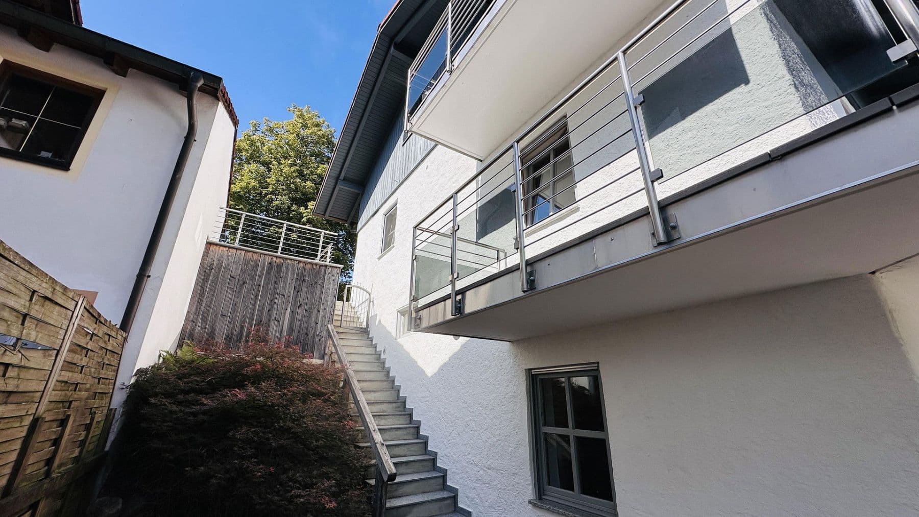 Prodej domu 240 m², pozemek 596 m², Windberg, Bavorsko Prodej domu 240 m², pozemek 596 m², Windberg, Bavorsko