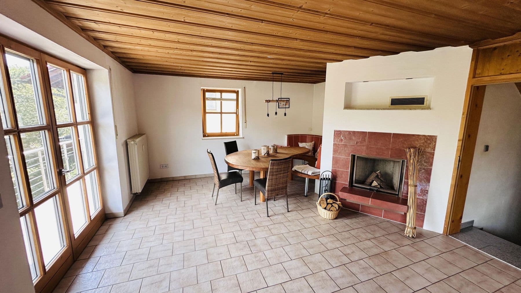 Prodej domu 240 m², pozemek 596 m², Windberg, Bavorsko Prodej domu 240 m², pozemek 596 m², Windberg, Bavorsko