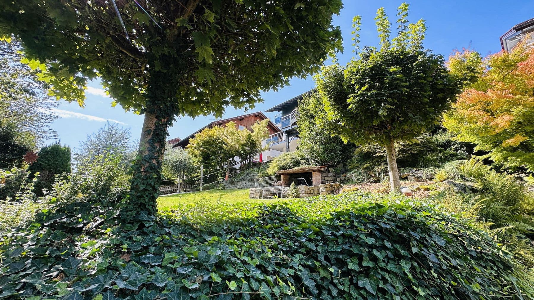 Prodej domu 240 m², pozemek 596 m², Windberg, Bavorsko Prodej domu 240 m², pozemek 596 m², Windberg, Bavorsko