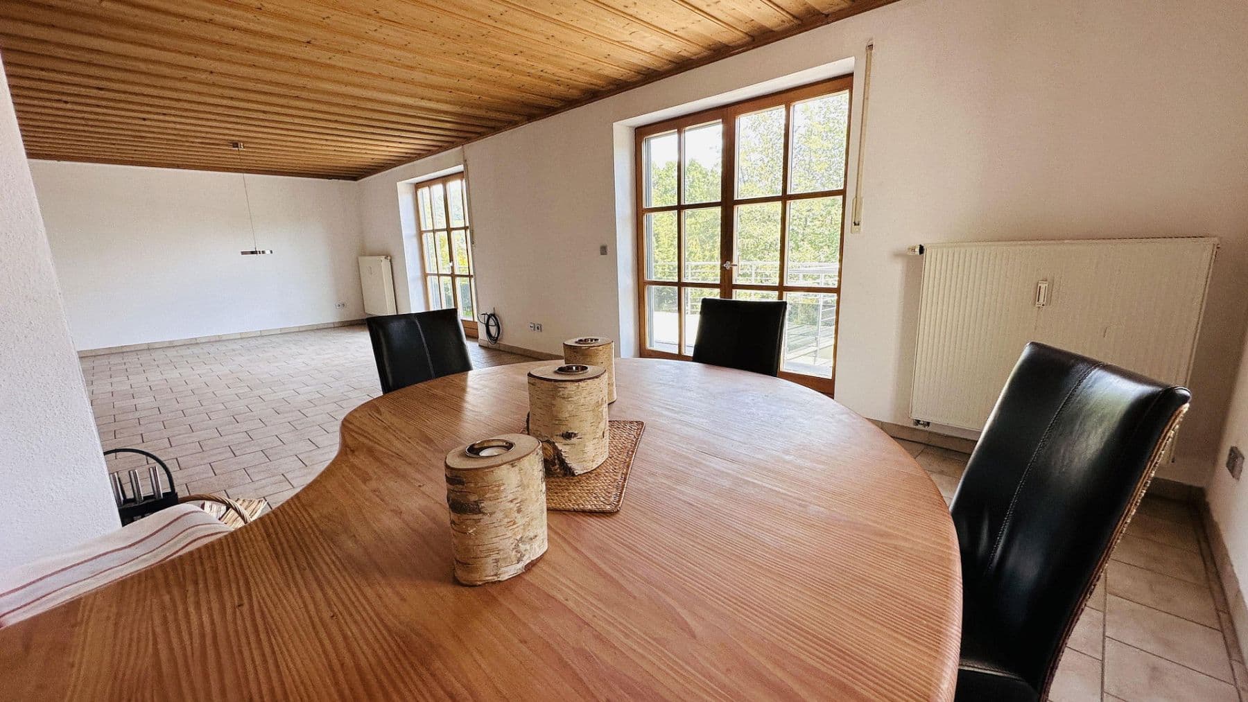 Prodej domu 240 m², pozemek 596 m², Windberg, Bavorsko Prodej domu 240 m², pozemek 596 m², Windberg, Bavorsko