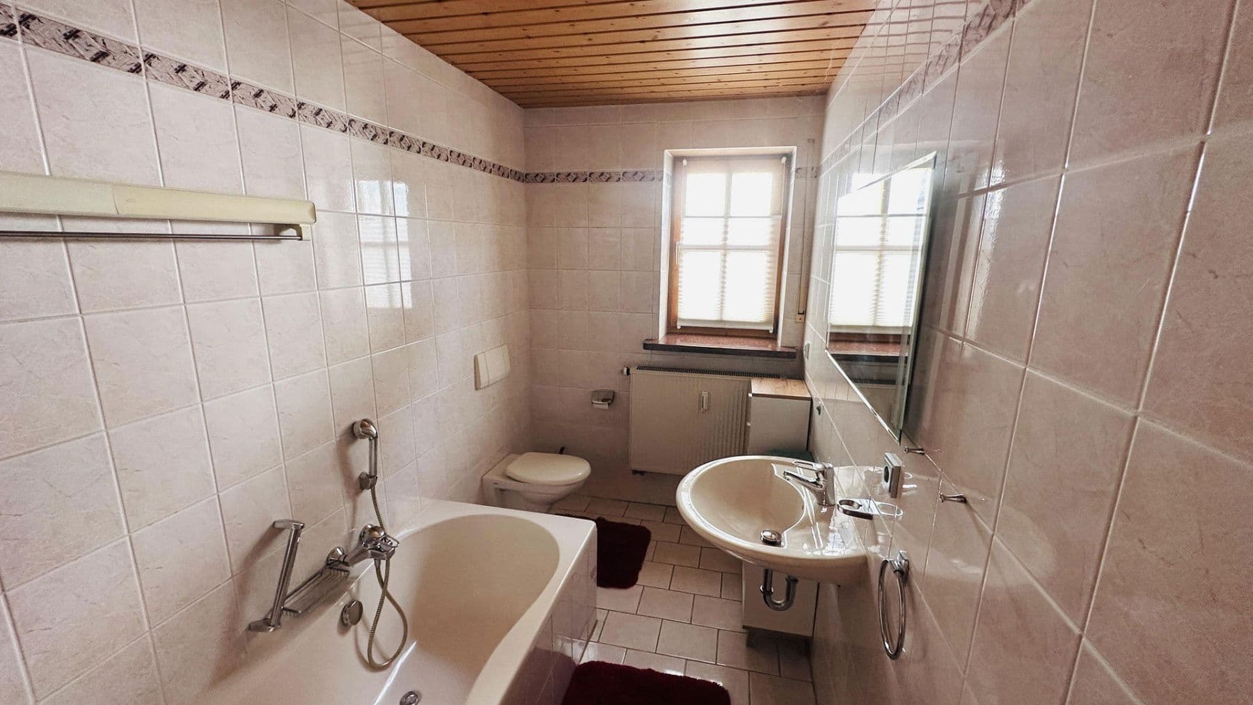 Prodej domu 240 m², pozemek 596 m², Windberg, Bavorsko Prodej domu 240 m², pozemek 596 m², Windberg, Bavorsko