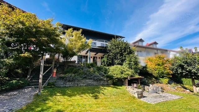 Prodej domu 240 m², pozemek 596 m², Windberg, Bavorsko Prodej domu 240 m², pozemek 596 m², Windberg, Bavorsko