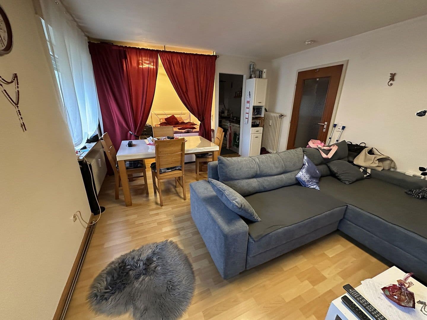 Prodej bytu 1+1 34 m², Waldkircherstraße 5, Freiburg im Breisgau, Bádensko-Württembersko Prodej bytu 1+1 34 m², Waldkircherstraße 5, Freiburg im Breisgau, Bádensko-Württembersko