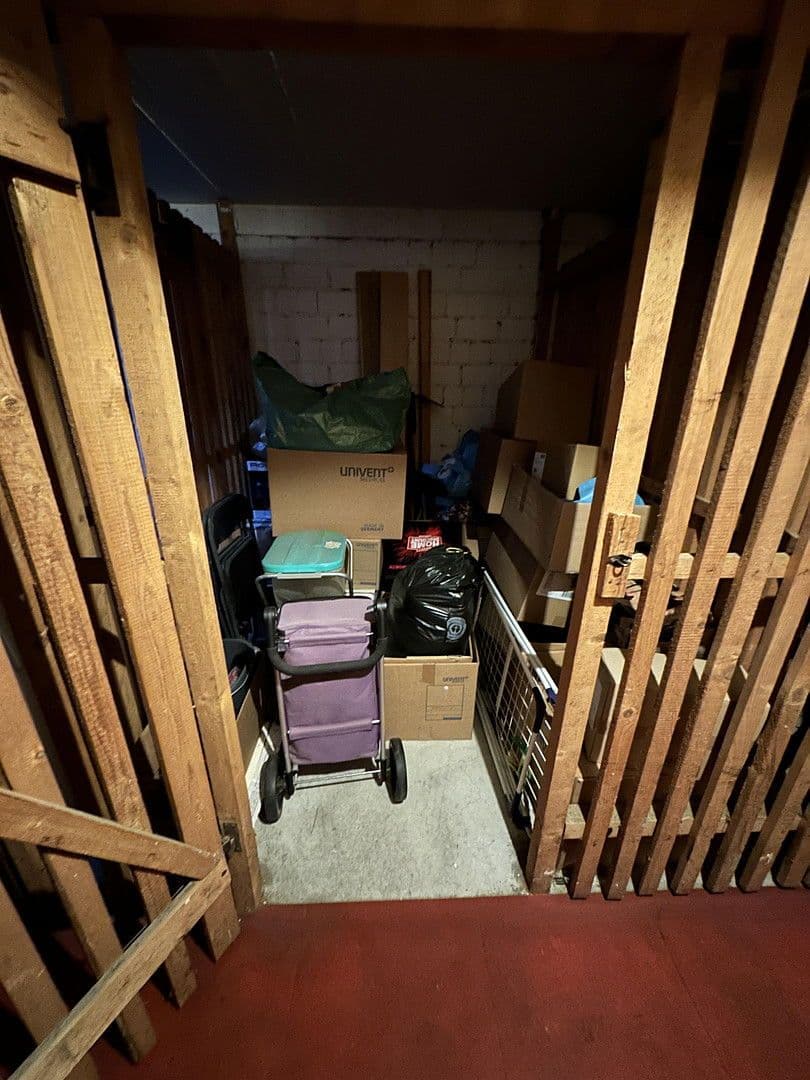 Prodej bytu 1+1 34 m², Waldkircherstraße 5, Freiburg im Breisgau, Bádensko-Württembersko Prodej bytu 1+1 34 m², Waldkircherstraße 5, Freiburg im Breisgau, Bádensko-Württembersko