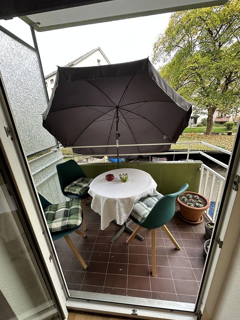 Prodej bytu 1+1 34 m², Waldkircherstraße 5, Freiburg im Breisgau, Bádensko-Württembersko Prodej bytu 1+1 34 m², Waldkircherstraße 5, Freiburg im Breisgau, Bádensko-Württembersko