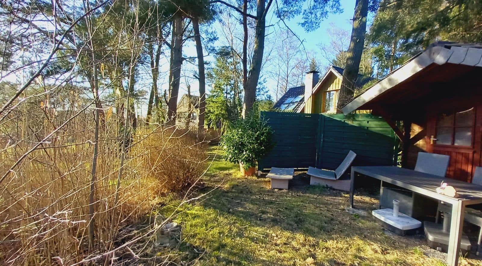 Prodej domu 115 m², pozemek 1.685 m², Meisenweg 16, Kirchseelte, Dolní Sasko Prodej domu 115 m², pozemek 1.685 m², Meisenweg 16, Kirchseelte, Dolní Sasko