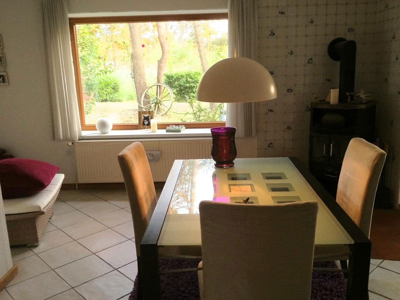 Prodej domu 115 m², pozemek 1.685 m², Meisenweg 16, Kirchseelte, Dolní Sasko Prodej domu 115 m², pozemek 1.685 m², Meisenweg 16, Kirchseelte, Dolní Sasko