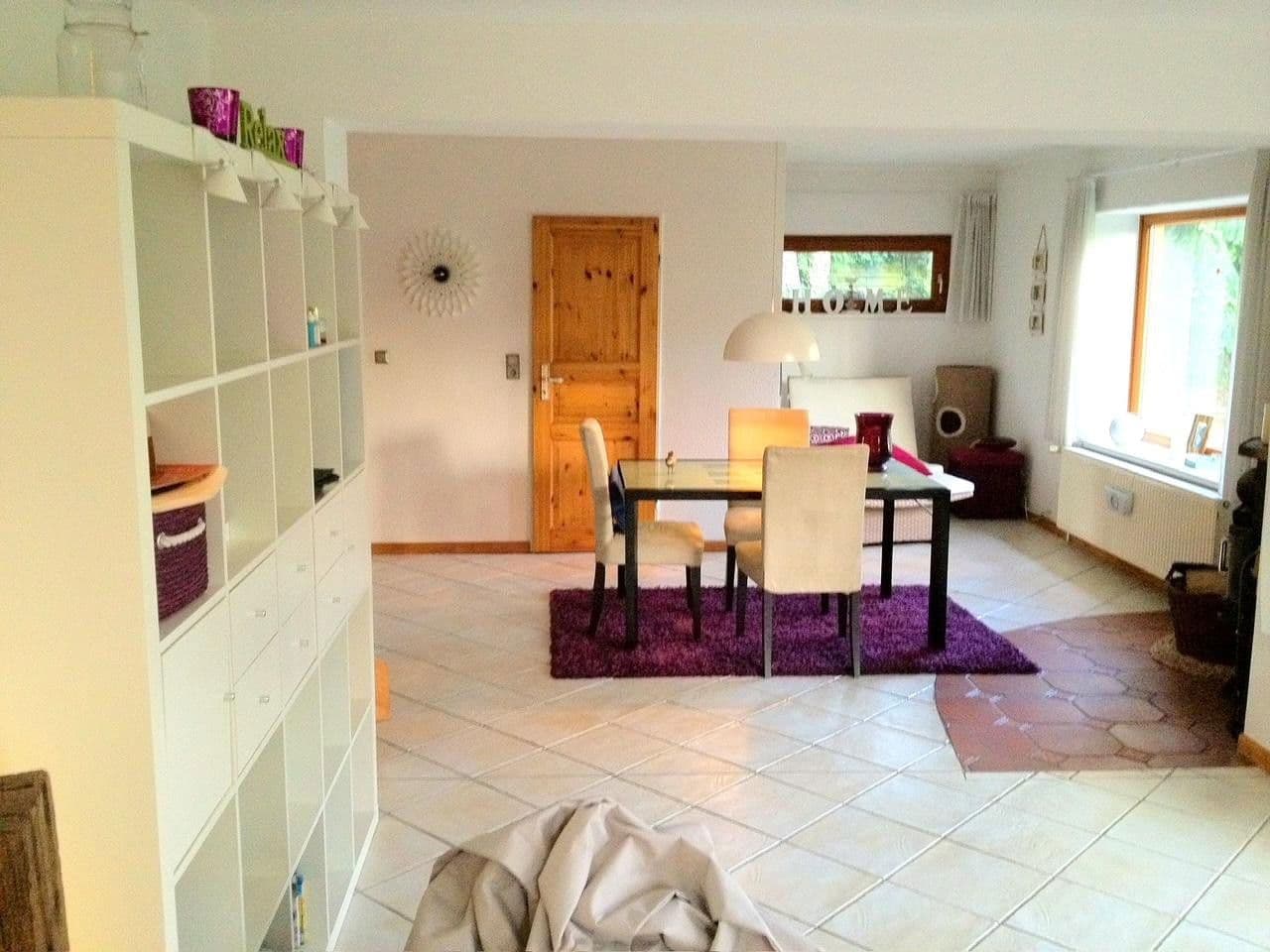 Prodej domu 115 m², pozemek 1.685 m², Meisenweg 16, Kirchseelte, Dolní Sasko Prodej domu 115 m², pozemek 1.685 m², Meisenweg 16, Kirchseelte, Dolní Sasko