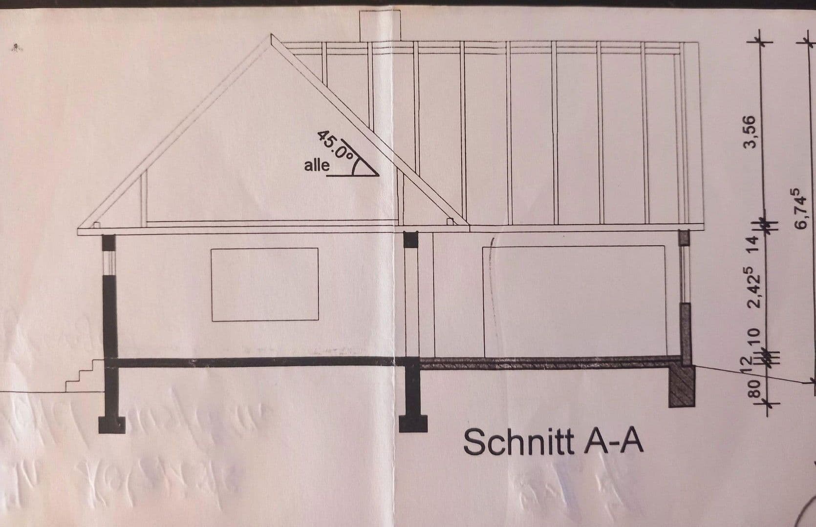Prodej domu 115 m², pozemek 1.685 m², Meisenweg 16, Kirchseelte, Dolní Sasko Prodej domu 115 m², pozemek 1.685 m², Meisenweg 16, Kirchseelte, Dolní Sasko