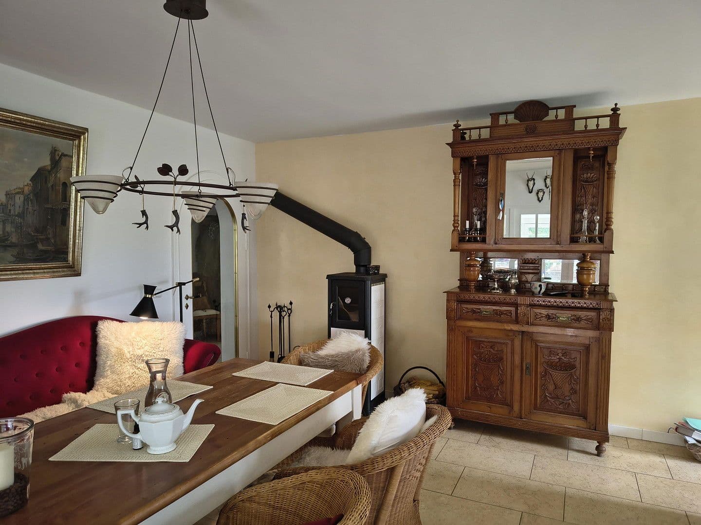 Prodej domu 240 m², pozemek 861 m², Neustadt am Rübenberge, Dolní Sasko Prodej domu 240 m², pozemek 861 m², Neustadt am Rübenberge, Dolní Sasko