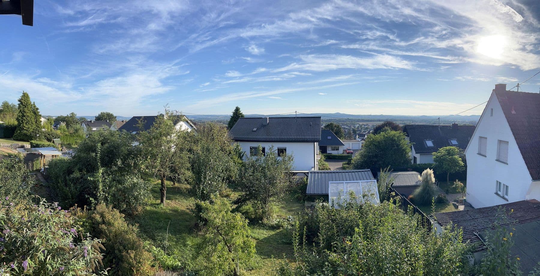 Prodej domu 192 m², pozemek 718 m², Gärtnersweg 36, Neuwied, Porýní-Falc Prodej domu 192 m², pozemek 718 m², Gärtnersweg 36, Neuwied, Porýní-Falc