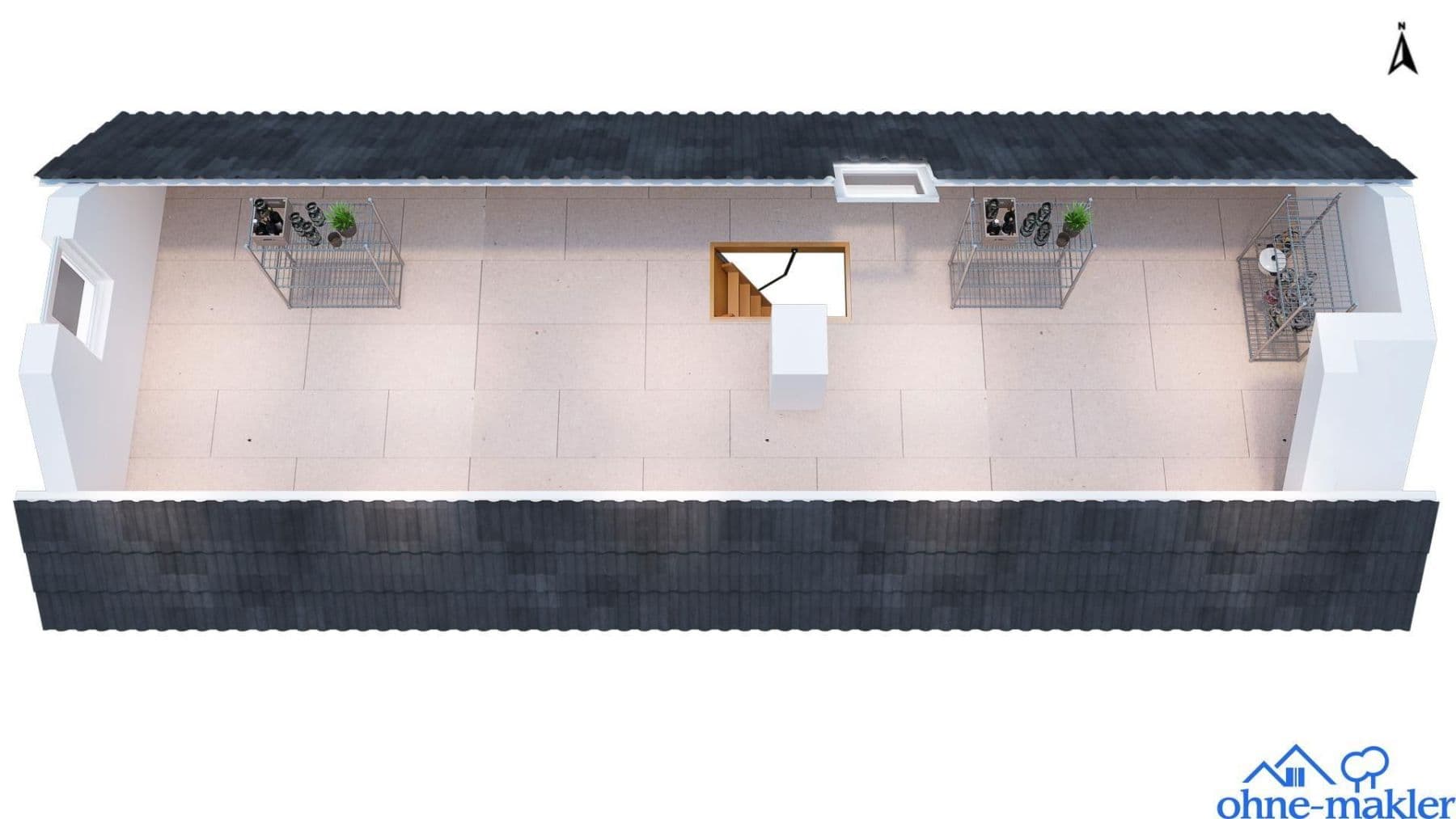 Prodej domu 192 m², pozemek 718 m², Gärtnersweg 36, Neuwied, Porýní-Falc Prodej domu 192 m², pozemek 718 m², Gärtnersweg 36, Neuwied, Porýní-Falc