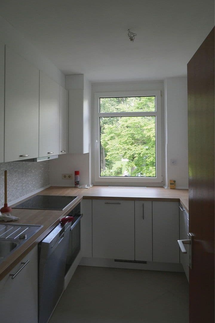 Prodej bytu 4+1 91 m², München, Bavorsko Prodej bytu 4+1 91 m², München, Bavorsko