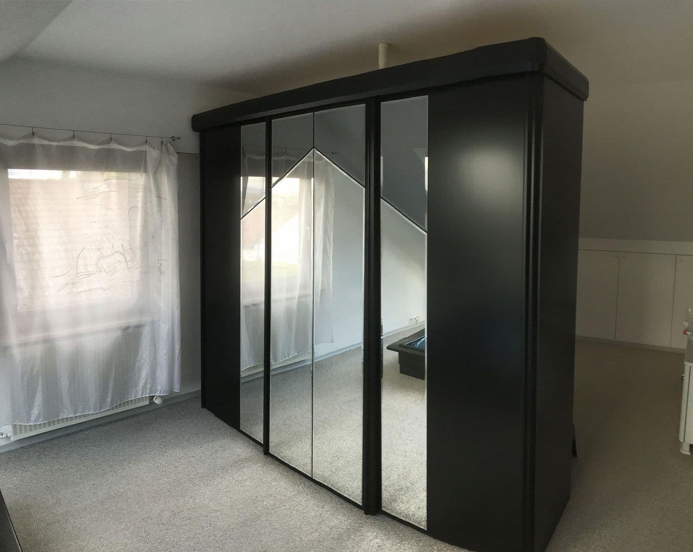 Pronájem bytu 2+kk 55 m², Kusterdingen, Bádensko-Württembersko Pronájem bytu 2+kk 55 m², Kusterdingen, Bádensko-Württembersko