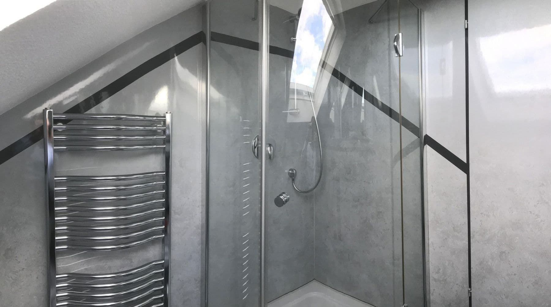 Pronájem bytu 2+kk 55 m², Kusterdingen, Bádensko-Württembersko Pronájem bytu 2+kk 55 m², Kusterdingen, Bádensko-Württembersko