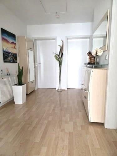Prodej bytu 3+1 83 m², Alte Haingasse, Karben, Hessen Prodej bytu 3+1 83 m², Alte Haingasse, Karben, Hessen