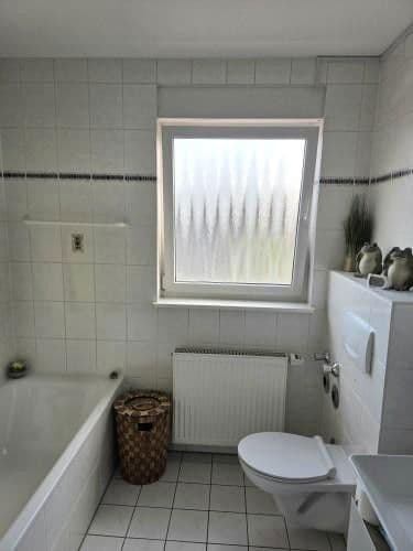 Prodej bytu 3+1 83 m², Alte Haingasse, Karben, Hessen Prodej bytu 3+1 83 m², Alte Haingasse, Karben, Hessen