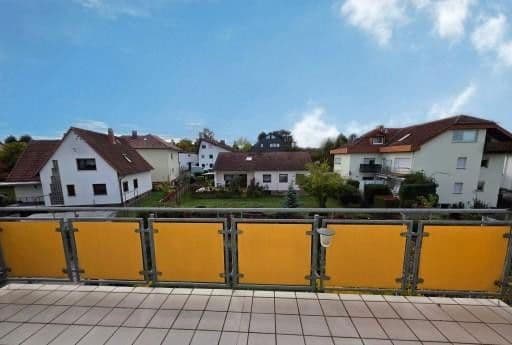 Prodej bytu 3+1 83 m², Alte Haingasse, Karben, Hessen Prodej bytu 3+1 83 m², Alte Haingasse, Karben, Hessen