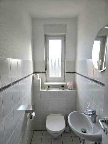 Prodej bytu 3+1 83 m², Alte Haingasse, Karben, Hessen Prodej bytu 3+1 83 m², Alte Haingasse, Karben, Hessen