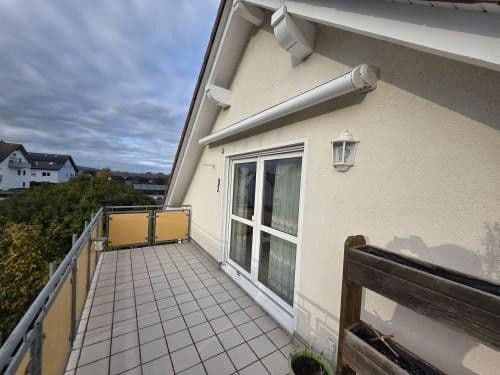 Prodej bytu 3+1 83 m², Alte Haingasse, Karben, Hessen Prodej bytu 3+1 83 m², Alte Haingasse, Karben, Hessen