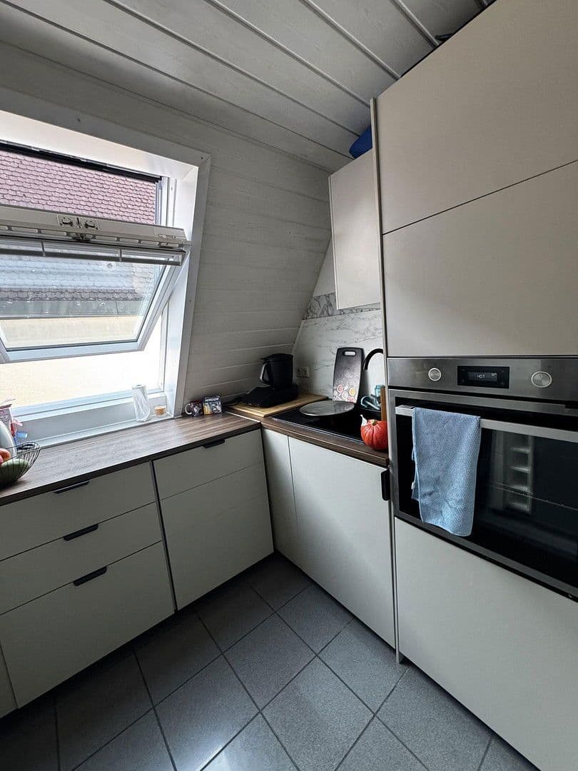 Prodej bytu 4+1 90 m², Walzbachtal, Bádensko-Württembersko Prodej bytu 4+1 90 m², Walzbachtal, Bádensko-Württembersko