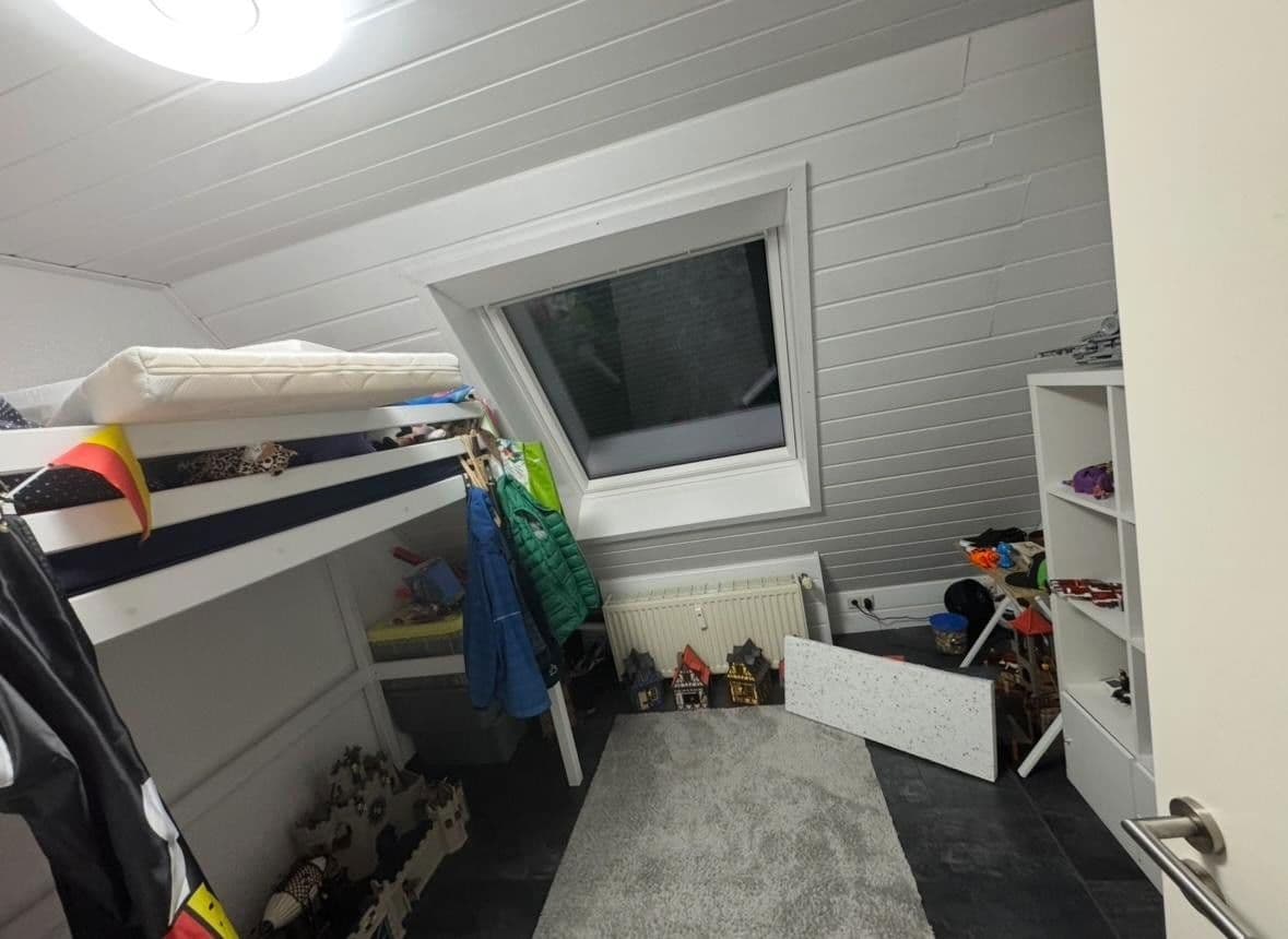 Prodej bytu 4+1 90 m², Walzbachtal, Bádensko-Württembersko Prodej bytu 4+1 90 m², Walzbachtal, Bádensko-Württembersko