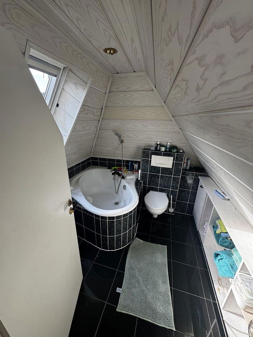 Prodej bytu 4+1 90 m², Walzbachtal, Bádensko-Württembersko Prodej bytu 4+1 90 m², Walzbachtal, Bádensko-Württembersko