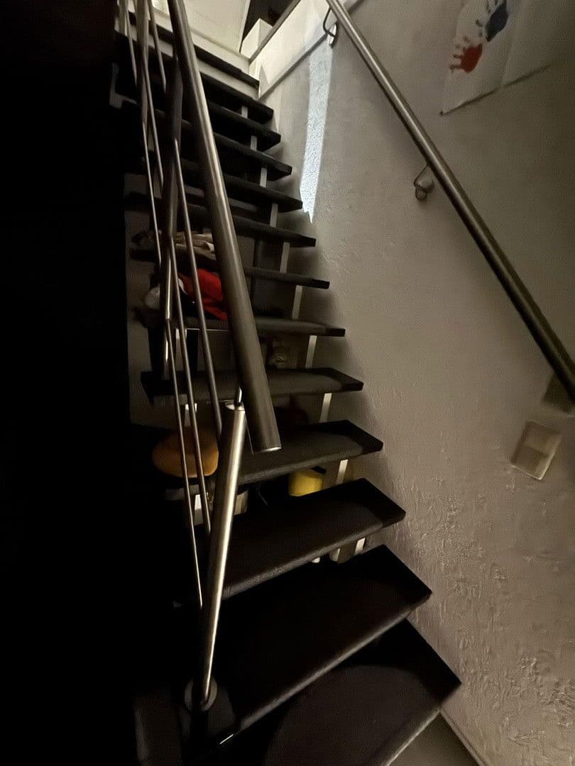 Prodej bytu 4+1 90 m², Walzbachtal, Bádensko-Württembersko Prodej bytu 4+1 90 m², Walzbachtal, Bádensko-Württembersko