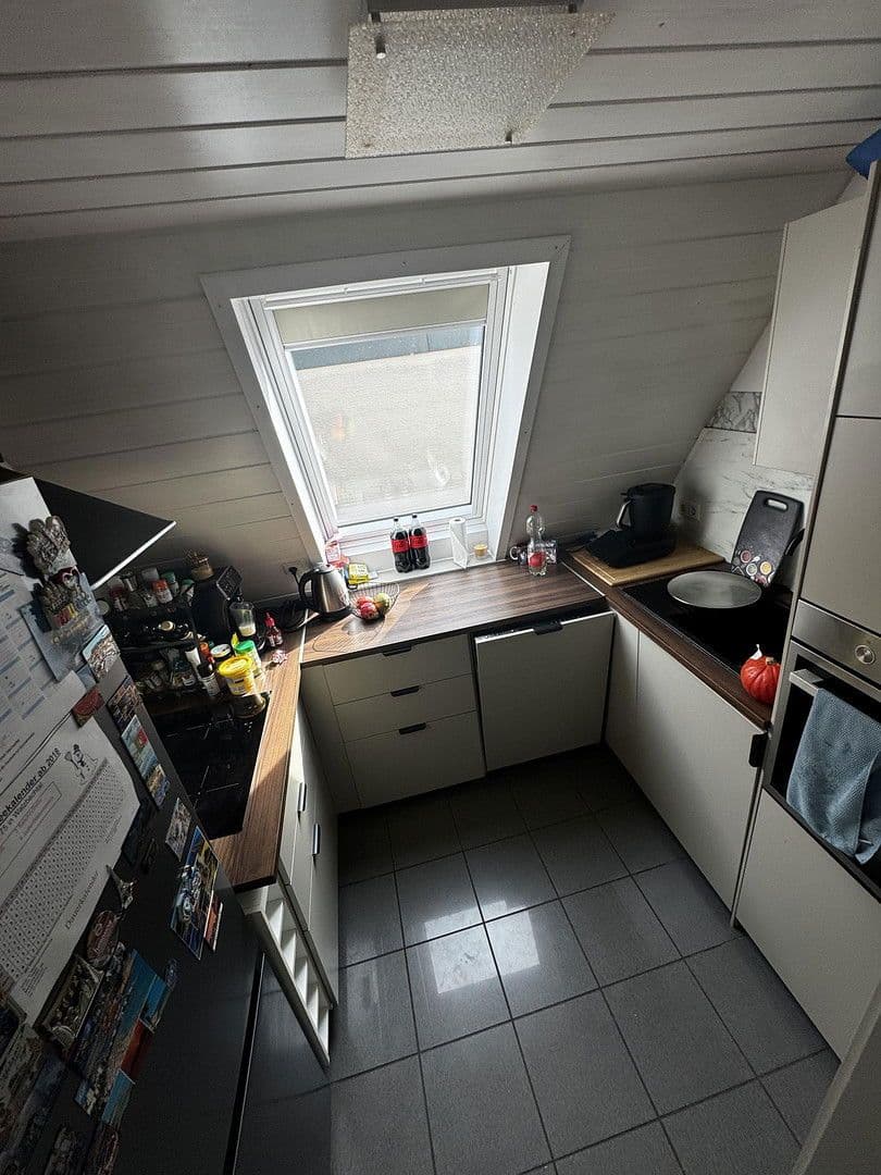 Prodej bytu 4+1 90 m², Walzbachtal, Bádensko-Württembersko Prodej bytu 4+1 90 m², Walzbachtal, Bádensko-Württembersko