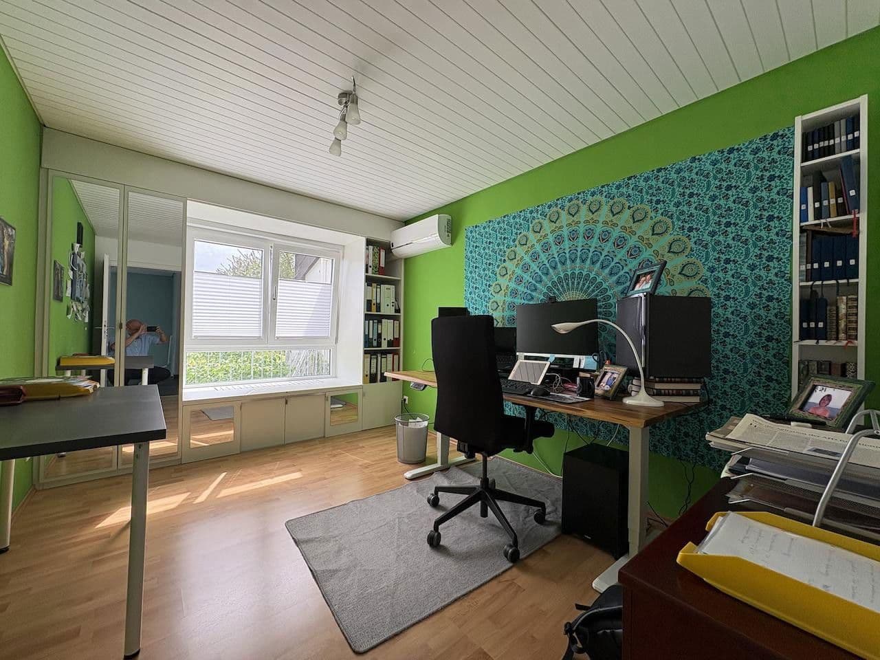 Prodej domu 203 m², pozemek 540 m², Markgröningen, Bádensko-Württembersko Prodej domu 203 m², pozemek 540 m², Markgröningen, Bádensko-Württembersko