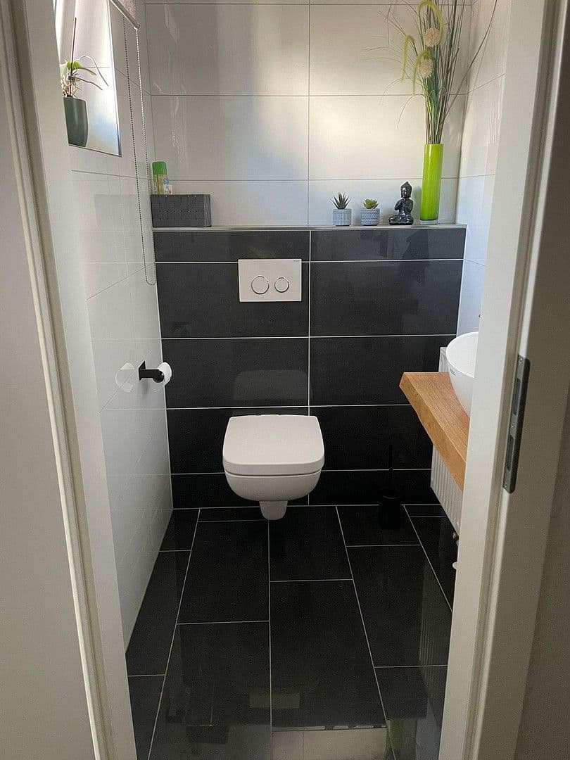 Prodej domu 130 m², pozemek 300 m², Römerberg, Porýní-Falc Prodej domu 130 m², pozemek 300 m², Römerberg, Porýní-Falc