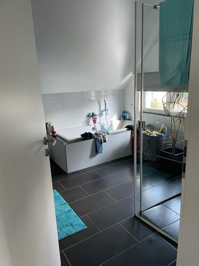 Prodej domu 130 m², pozemek 300 m², Römerberg, Porýní-Falc Prodej domu 130 m², pozemek 300 m², Römerberg, Porýní-Falc