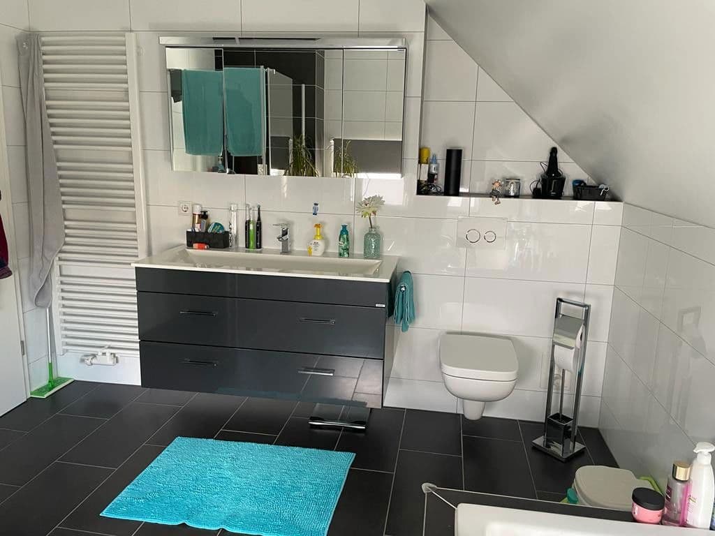 Prodej domu 130 m², pozemek 300 m², Römerberg, Porýní-Falc Prodej domu 130 m², pozemek 300 m², Römerberg, Porýní-Falc